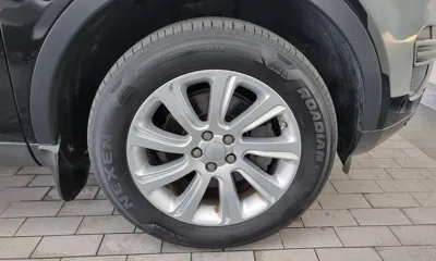 Land Rover Discovery Sport 2016, 167011 км, за 7218.86 USD