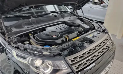 Land Rover Discovery Sport 2016, 167011 км, за 7218.86 USD - фото 6