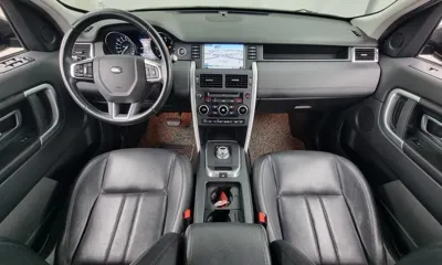 Land Rover Discovery Sport 2016, 167011 км, за 7218.86 USD - фото 7