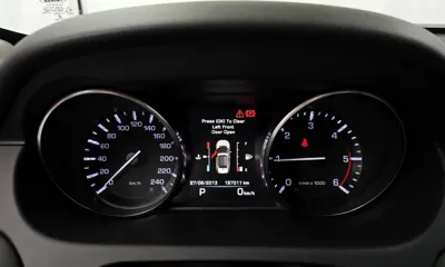 Land Rover Discovery Sport 2016, 167011 км, за 7218.86 USD - фото 8
