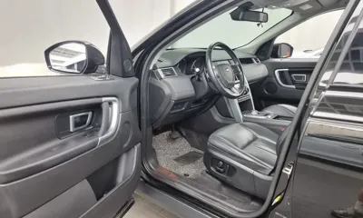 Land Rover Discovery Sport 2016, 167011 км, за 7218.86 USD - фото 10