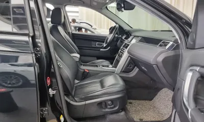 Land Rover Discovery Sport 2016, 167011 км, за 7218.86 USD - фото 11