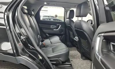 Land Rover Discovery Sport 2016, 167011 км, за 7218.86 USD - фото 12