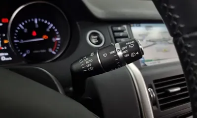 Land Rover Discovery Sport 2016, 167011 км, за 7218.86 USD - фото 19