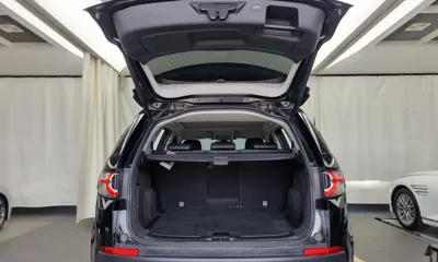 Land Rover Discovery Sport 2016, 167011 км, за 7218.86 USD - фото 20