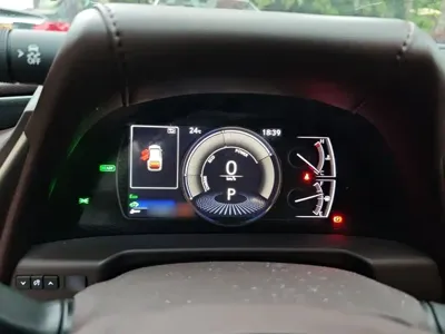 Lexus ES 2019, 110200 км, за 25073.09 USD