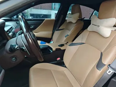 Lexus ES 2019, 110200 км, за 25073.09 USD - фото 8