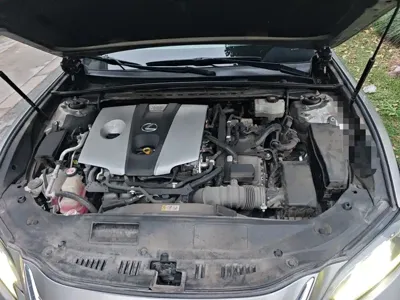 Lexus ES 2019, 110200 км, за 25073.09 USD - фото 11