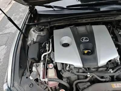 Lexus ES 2019, 110200 км, за 25073.09 USD - фото 21