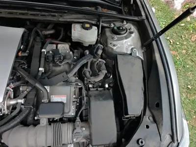Lexus ES 2019, 110200 км, за 25073.09 USD - фото 22