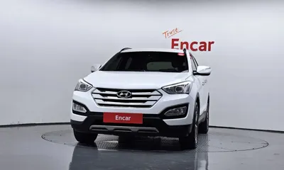 Hyundai Santafe 2013, 215311 км, за 3931.99 USD