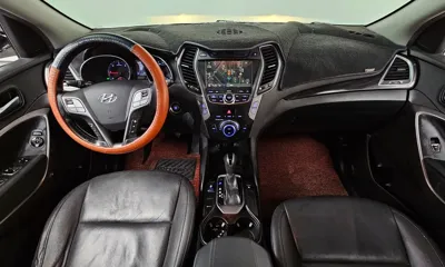 Hyundai Santafe 2013, 215311 км, за 3931.99 USD - фото 7