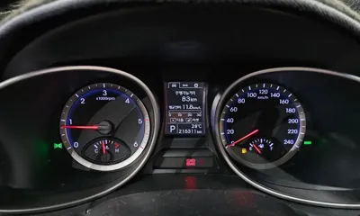 Hyundai Santafe 2013, 215311 км, за 3931.99 USD - фото 8