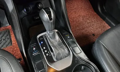 Hyundai Santafe 2013, 215311 км, за 3931.99 USD - фото 9