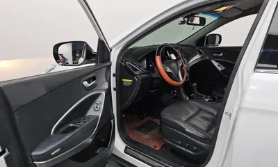 Hyundai Santafe 2013, 215311 км, за 3931.99 USD - фото 10