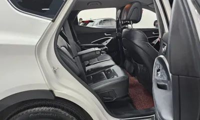 Hyundai Santafe 2013, 215311 км, за 3931.99 USD - фото 11