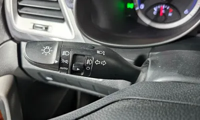 Hyundai Santafe 2013, 215311 км, за 3931.99 USD - фото 16