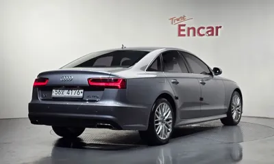 Audi A6 2018, 179155 км, за 7877.12 USD