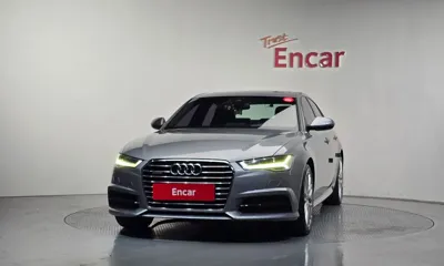 Audi A6 2018, 179155 км, за 7877.12 USD