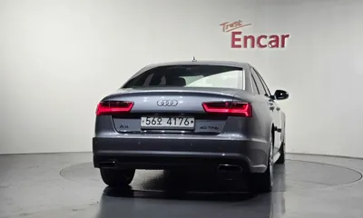 Audi A6 2018, 179155 км, за 7877.12 USD