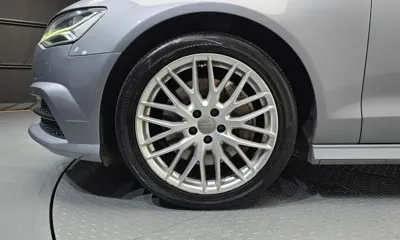 Audi A6 2018, 179155 км, за 7877.12 USD