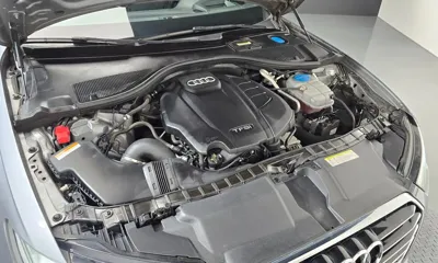 Audi A6 2018, 179155 км, за 7877.12 USD - фото 6