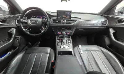 Audi A6 2018, 179155 км, за 7877.12 USD - фото 7