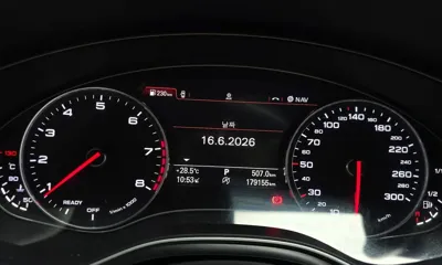 Audi A6 2018, 179155 км, за 7877.12 USD - фото 8