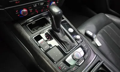 Audi A6 2018, 179155 км, за 7877.12 USD - фото 9