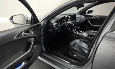 Audi A6 2018, 179155 км, за 7877.12 USD - фото 10