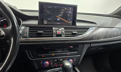 Audi A6 2018, 179155 км, за 7877.12 USD - фото 12