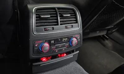 Audi A6 2018, 179155 км, за 7877.12 USD - фото 20
