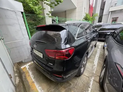 Kia Sorento 2020, 166300 км, за 64993.8 USD