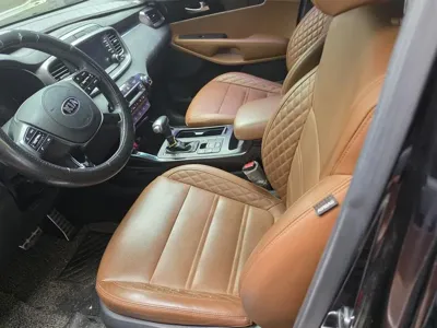 Kia Sorento 2020, 166300 км, за 64993.8 USD