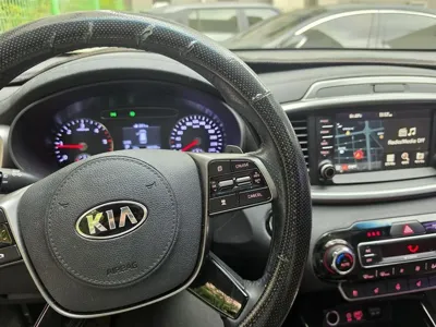 Kia Sorento 2020, 166300 км, за 64993.8 USD - фото 8