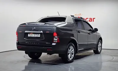 KG_Mobility_Ssangyong KORANDO 2017, 47822 км, за 8923.86 USD