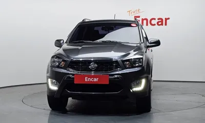 KG_Mobility_Ssangyong KORANDO 2017, 47822 км, за 8923.86 USD