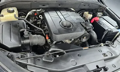 KG_Mobility_Ssangyong KORANDO 2017, 47822 км, за 8923.86 USD - фото 6