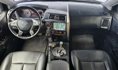 KG_Mobility_Ssangyong KORANDO 2017, 47822 км, за 8923.86 USD - фото 7
