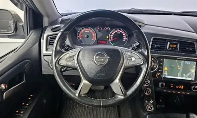 KG_Mobility_Ssangyong KORANDO 2017, 47822 км, за 8923.86 USD - фото 13