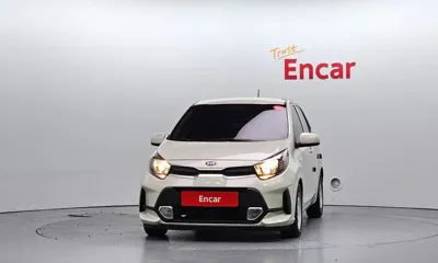 Kia Morning 2021, 27982 км, за 5123.49 USD