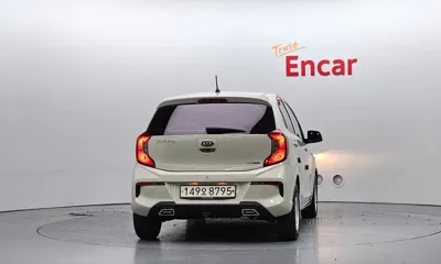 Kia Morning 2021, 27982 км, за 5123.49 USD