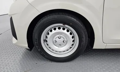 Kia Morning 2021, 27982 км, за 5123.49 USD