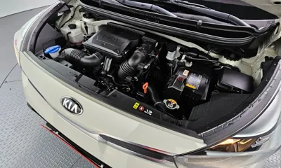 Kia Morning 2021, 27982 км, за 5123.49 USD - фото 6