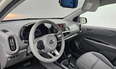 Kia Morning 2021, 27982 км, за 5123.49 USD - фото 7