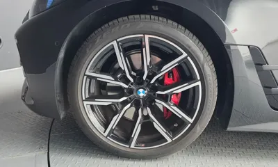 BMW 4-Series 2026, 5035 км, за 43324.14 USD