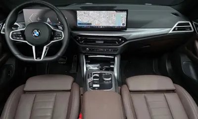 BMW 4-Series 2026, 5035 км, за 43324.14 USD - фото 7