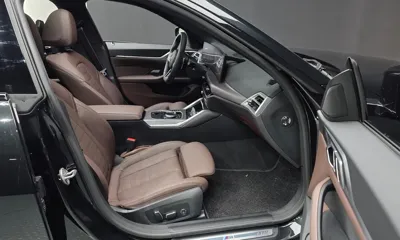 BMW 4-Series 2026, 5035 км, за 43324.14 USD - фото 11