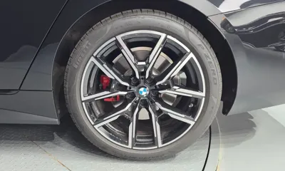 BMW 4-Series 2026, 5035 км, за 43324.14 USD - фото 21