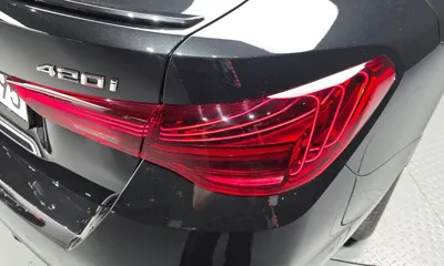 BMW 4-Series 2026, 5035 км, за 43324.14 USD - фото 23